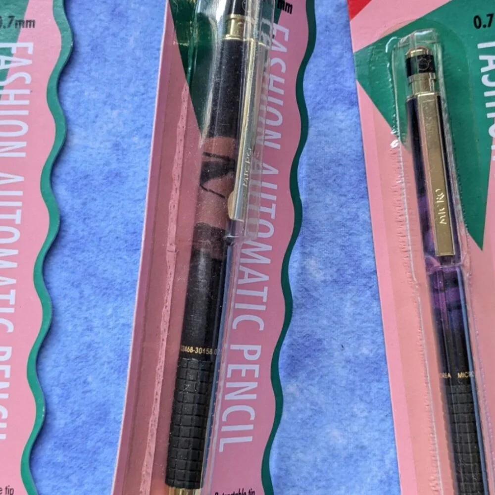 Colorful Mechanical Pencils - Picture 3 of 6